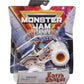 Monster Jams Earth Shaker, Gears and Galaxies (1:64 Scale)