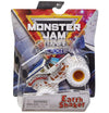 Monster Jams Earth Shaker, Gears and Galaxies (1:64 Scale)