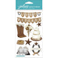 Jolees Boutique 0015586833775 Western Wedding LG15 50-50926, Other