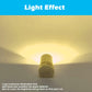SUZEYAR 10 pcs Miniature Led Lights,Tiny Lights for Hand Craft/DIY,Miniature Lights Battery Powered, Dollhouse Light,Miniature L