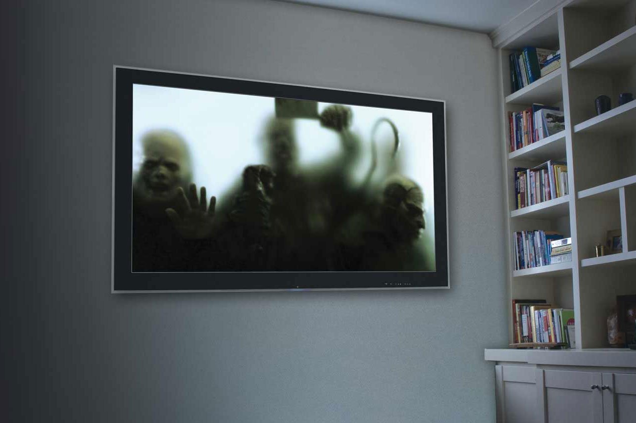 AtmosFX Night Stalkers Digital Decorations
