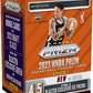 2023 Panini WNBA Prizm Basketball Trading Card Blaster Box