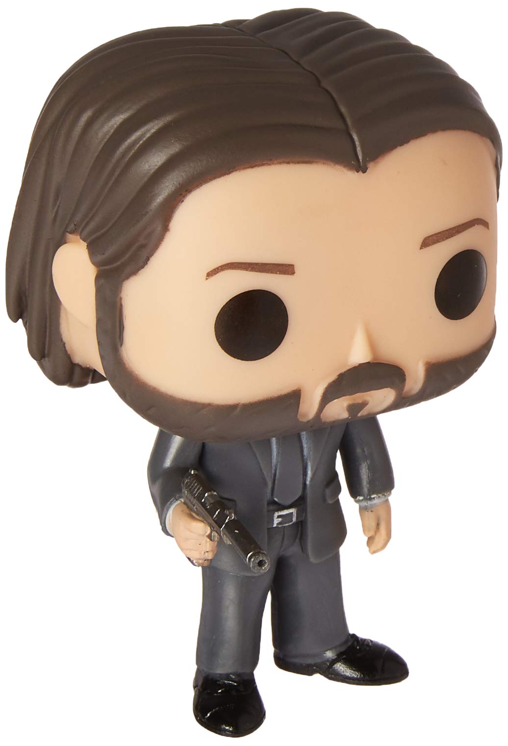 Funko Pop! Movies: John Wick - John Wick (Styles May Vary)