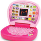 New Children Learning Laptop Kids PreSchool Tablet Educational Computer Game Study Toy to Learn The Alphabet with Images Sound 