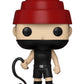 Funko Pop! Rocks: Devo - Whip It With Whip