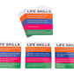 YEHUA! Totika Life Skills Card Deck
