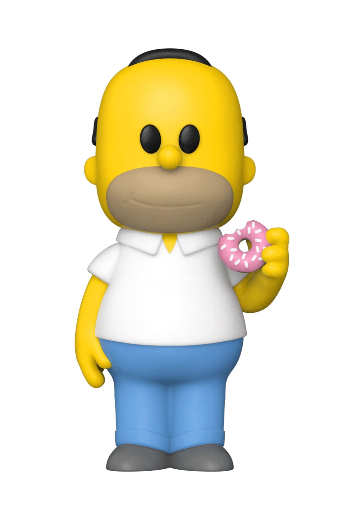 Funko Vinyl Soda: Simpsons - Homer (Styles May Vary)
