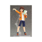 Max Factory The Idol Master: Cinderella Girls: Mio Honda (Jersey Version) Figma Action Figure