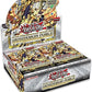 Yu-Gi-Oh! Tcg: Dimension Force Booster Box