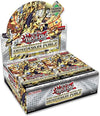 Yu-Gi-Oh! Tcg: Dimension Force Booster Box