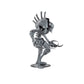 Warhammer 40K 7 Inch Action Figure | Necron Flayed One (Artist Proof)