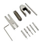 Motor Pinion Gear Puller Remover Tools Set For Rc Helicopter Motor Pinion Parts