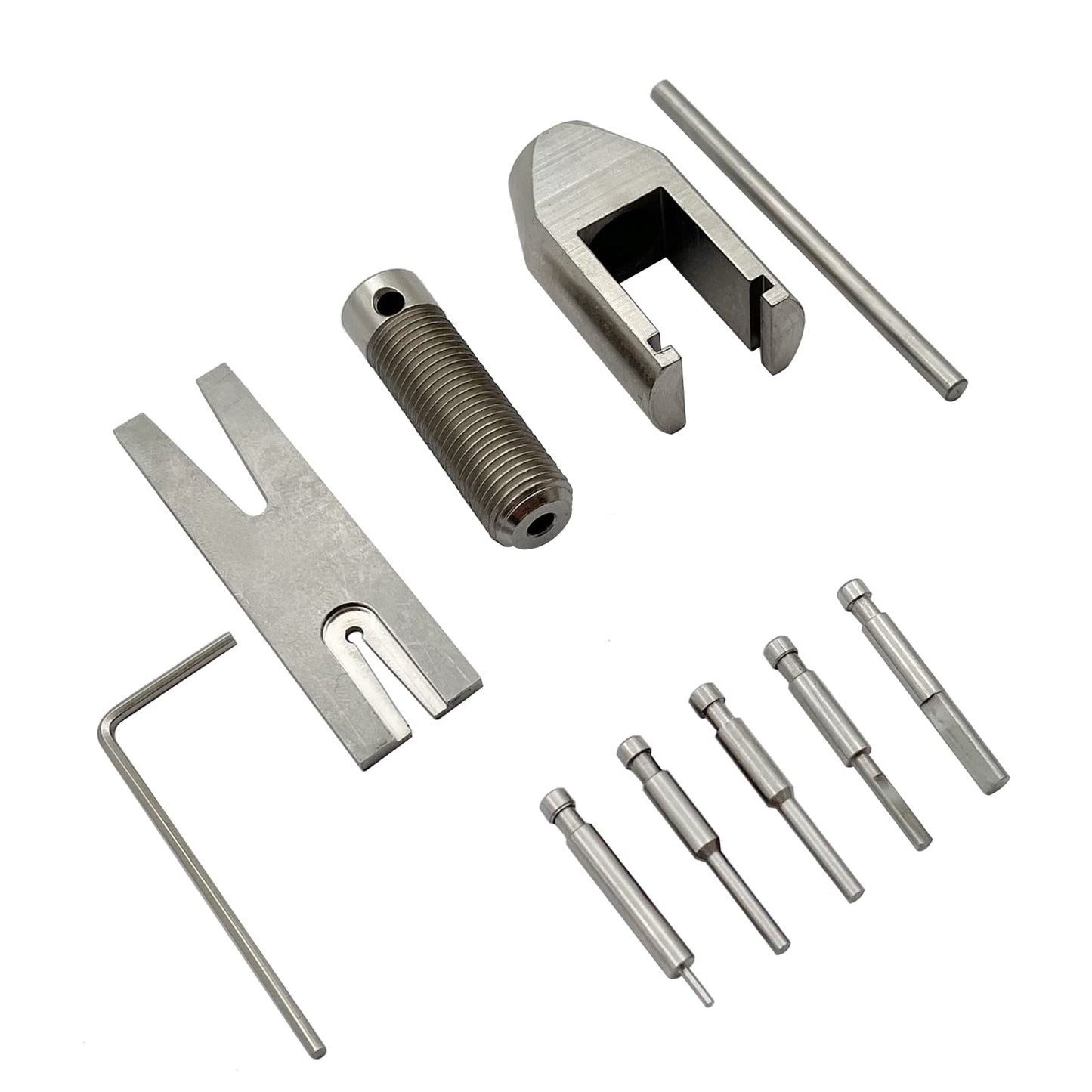 Motor Pinion Gear Puller Remover Tools Set For Rc Helicopter Motor Pinion Parts