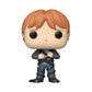 Funko Pop Harry Potter 20Th Anniversary - Ron In Devil'S Snare, Multicolor, (57368)