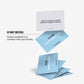 The Adventure Challenge Connection Cards - Fun Family Game - Cardstock - Blue