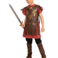 Rubies 286789 Gladiator Kids Costume  Small