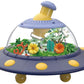 Paizo Jupiter Creations Curious Mind Ufo Biosphere