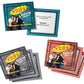 Seinfeld Tv Show - Trivia Game - 150 Cards - 2 Or More Players - Age 10 And Up