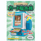 Hacomo 4515 Wow Card Vending Machine Cardboard Craft Kit
