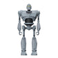 Super7 Deluxe Iron Giant Action Figure - 7" Scale, Multicolor, Plastic, Model DE-IRGI-10118, Classic Animated Movie Collectible