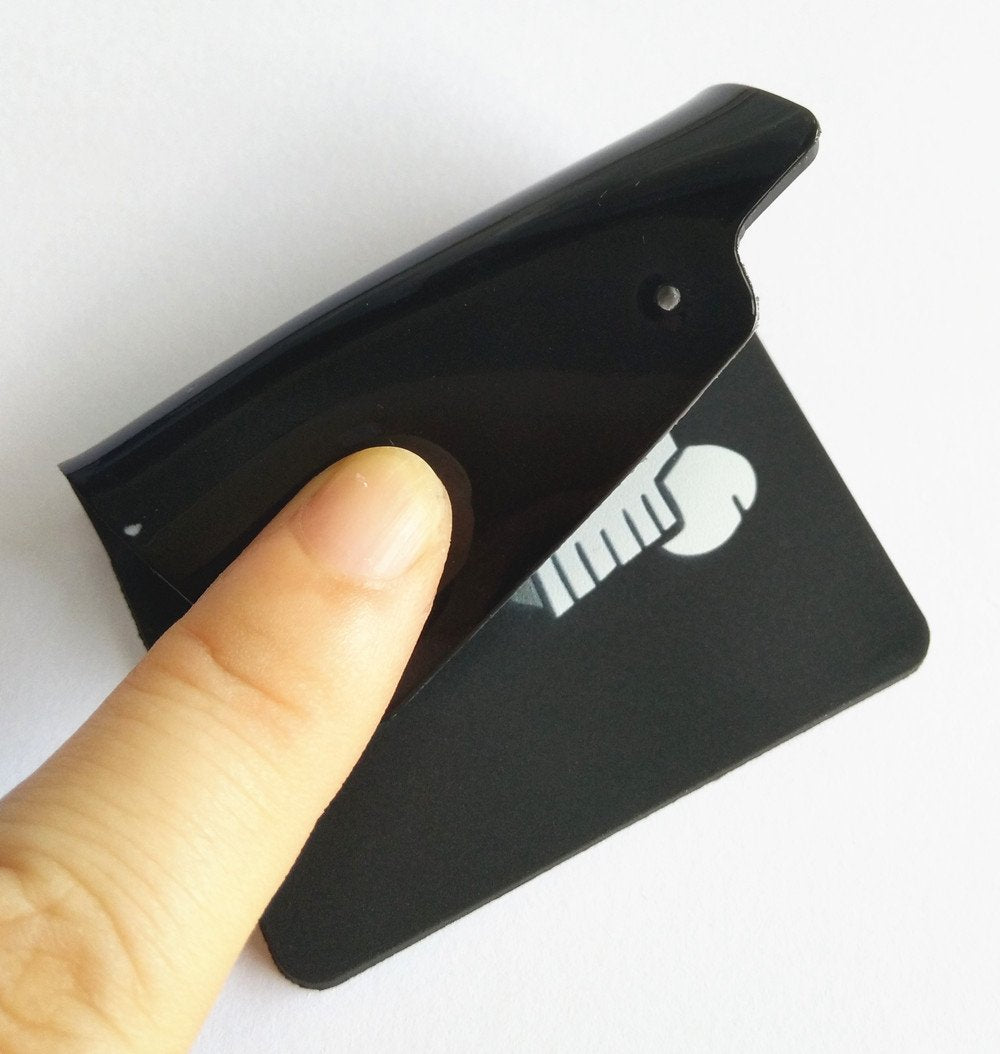 Stainless Steel Frame Rubber Rear Mud Flaps for UDR Unlimited Desert Racer Traxxas 1/7 RC Upgrades