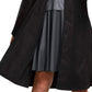 Harry Potter Hermione Granger Classic Girls Costume, Black & Red, Kids Size Large (10-12)