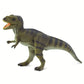 Safari - Tyrannosaurus Dinosaurs And Prehistoric Creatures, Multicolor (S100423)