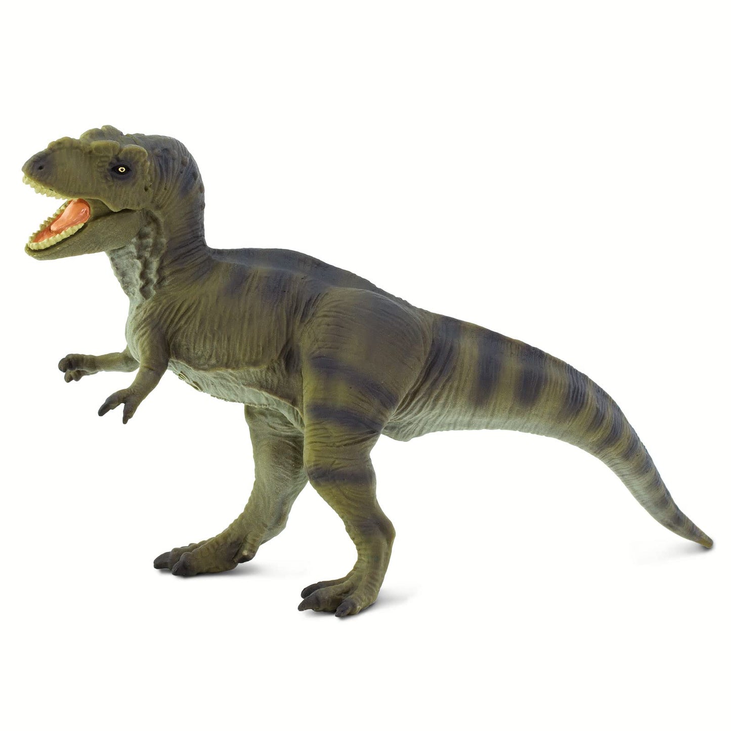 Safari - Tyrannosaurus Dinosaurs And Prehistoric Creatures, Multicolor (S100423)