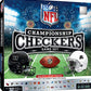 Nfl League Checkers