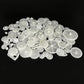 107PCS Small Motor Gears Plastic Gears for Motor RC Car Model Toy DIY Helicopter RC Toy Gear Replacement Module 0.5 (107)