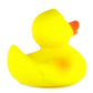 Classic Yellow Rubber Ducky By Schylling
