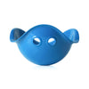 Fat Brain Toys bilibo Midi by MOLUK, Blue, Open-Ended Creative Play Toy for Toddlers and Kids Ages 2 and Up