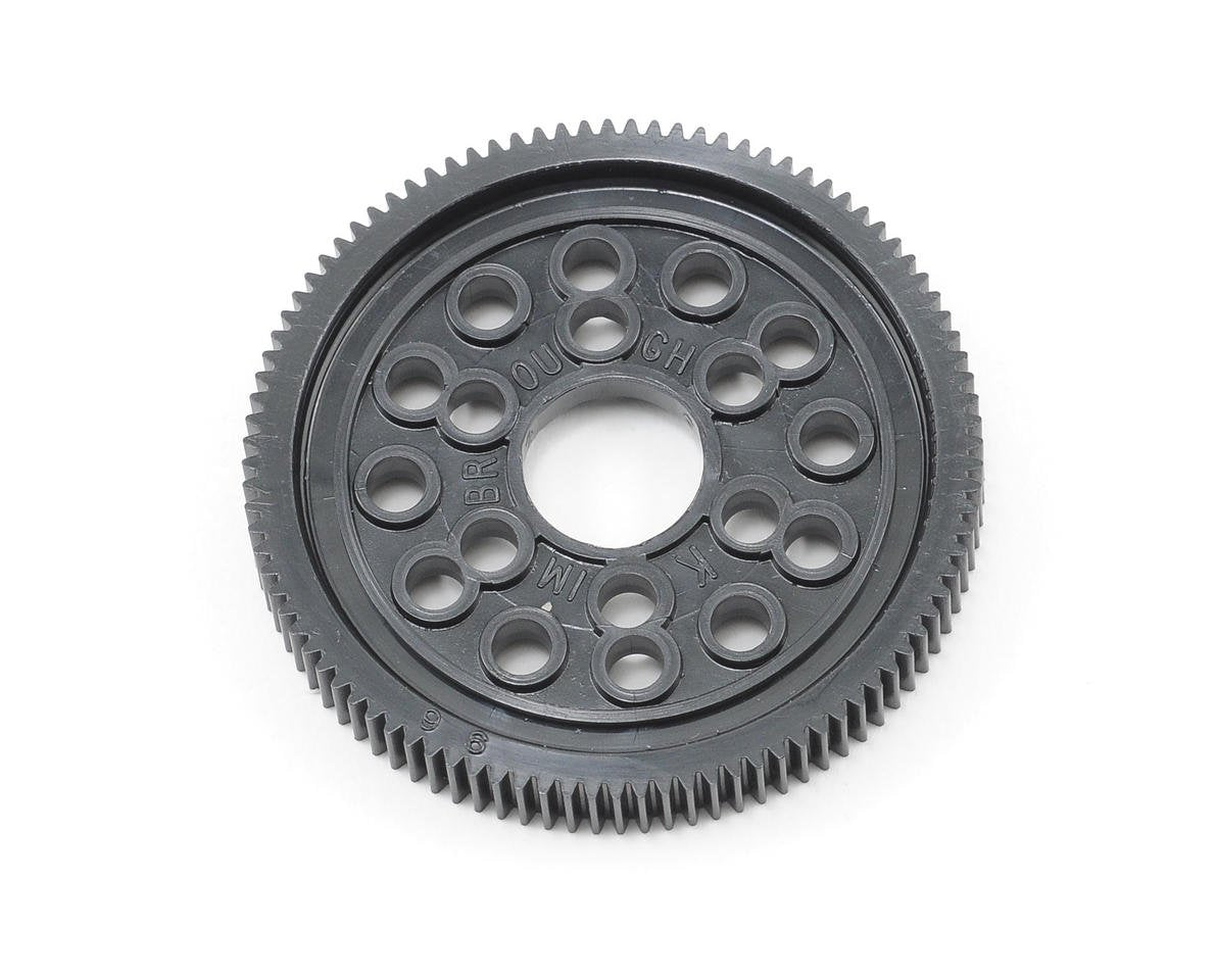 Kimbrough 210 96 Tooth Spur Gear 64 Pitch