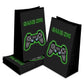 Outego Video Game Party Bags Video Game Paper Bags Video Game Party Favor Bags For Kids Birthday Party Goodie Bags (24 Pack)