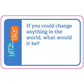 Letz Talk Conversation Cards For Kids Age 9-12 - Communication Cards To Build Confidence & Emotional Intelligence, Family Conversations Game For Kids And Adults - Therapy Tool - Easter Basket Stuffer