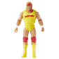 Mattel Wwe Wrestlemania Action Figure, Hulk Hogan, Posable 6-Inch Collectible & Gift For Ages 6 Years Old & Up