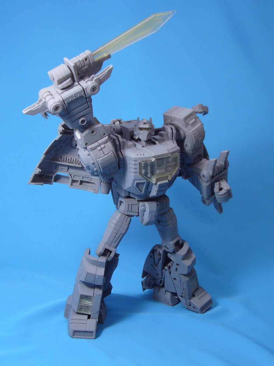 Takara Tomy Transformers Masterpiece Mp-08 Grimlock