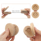 12Pcs Wood Hand Percussion Shakers Musical Instruments For Kids Toddler Natural Wooden Percussion Toy Set For Gift 4Pcs Egg Shak