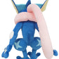 Sanei Pokemon All Star Collection Pp50 Greninja 9'''' Stuffed Plush, Blue