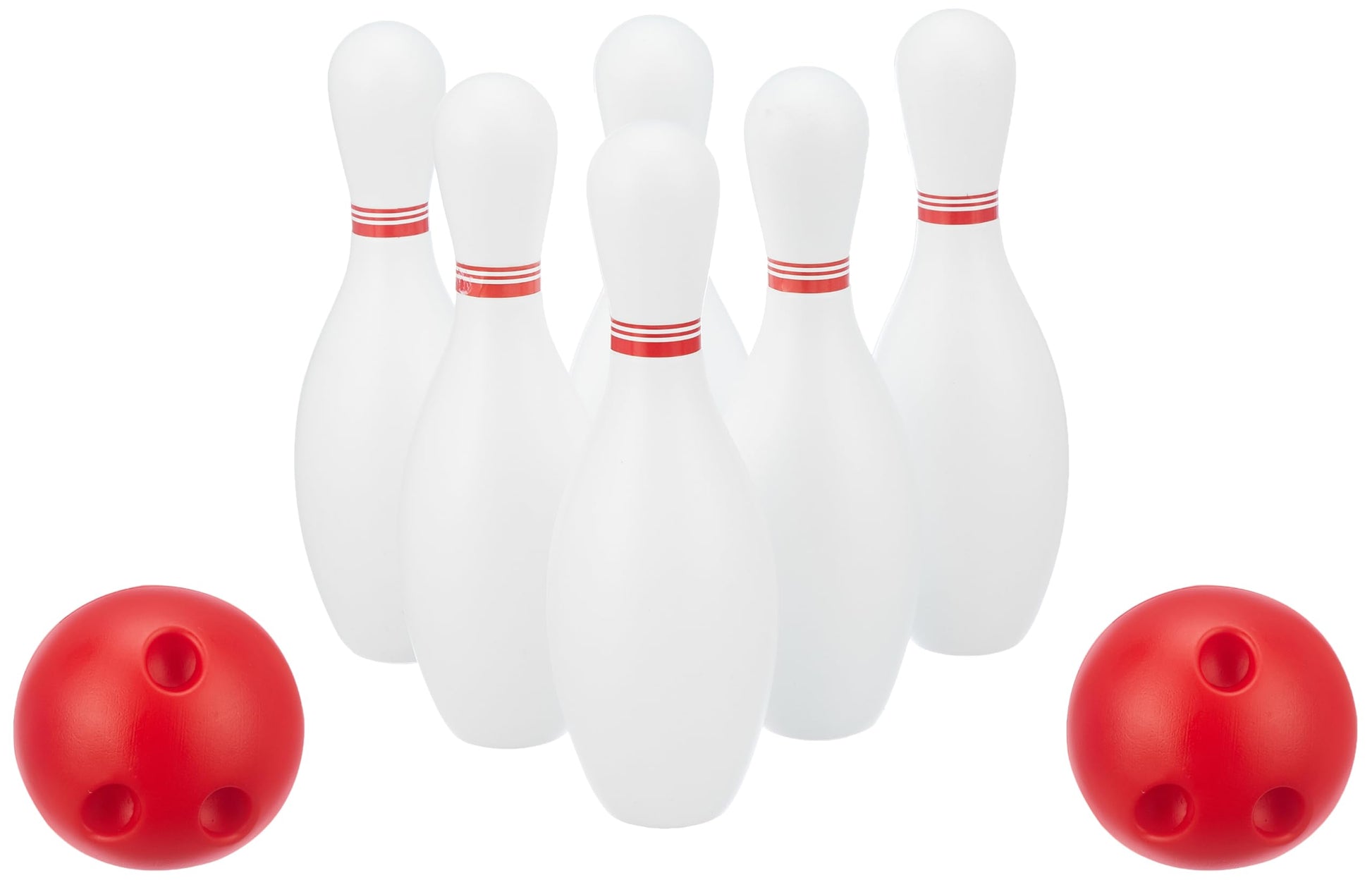 Intra Kids Toy Set For Kids | Early Learning Toy For Toddlers (Bowling Set)
