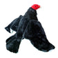 Adore 23'' Reaper The Turkey Vulture Stuffed Animal Plush Walltoy Wall Mount