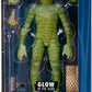 Universal Monsters Creature from The Black Lagoon Glow-in-The-Dark 6-Inch Action Figure - Entertainment Earth limited availability