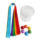 The Style Sutra Baby Pull String Activity Toy Pull Toys Sensory Toys For Toddlers Kids Infant Style B