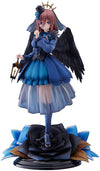 ????(PROOF) The Quintessential Quintuplets Miku Nakano Fallen Angel Ver. 1/7 Scale Plastic Painted Complete Figure