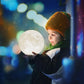 3D Touch Control Moon Lamp