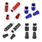 StiNGZjdM M3 M4 3D Transmitter Stick Ends Heads Rocker Thumb for Futaba for JR for Frsky for Wfly for RadioLink Transmitter Jump