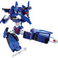 New Tobot, Tobot Y, Youngtoys Transforming Collectible Vehicle To Robot, Heroes Animation Character Toys For Kids 3 And Up Trans