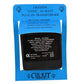 Cir-Kit Concepts Dollhouse Miniature 10W Transformer  12v
