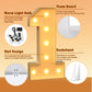 Imprsv 3Ft Marquee Numbers For 1St 21St Birthday Decorations Anniversary Party Decor, Light Up Numbers For Balloons Number 1, Ma