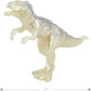 Jurassic World Mini Dinosaur Action Figure With 1 Or 2 Movable Joints Iconic To Its Species, Realistic Sculpting & Decoration, Great Collectible Gift Ages 4 Years Old & Up, Styles May Vary